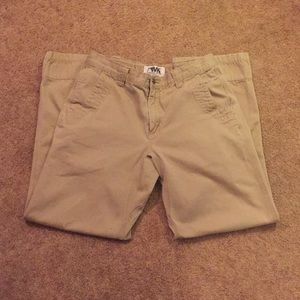 Mountain Kahkis 32x32 khaki pant